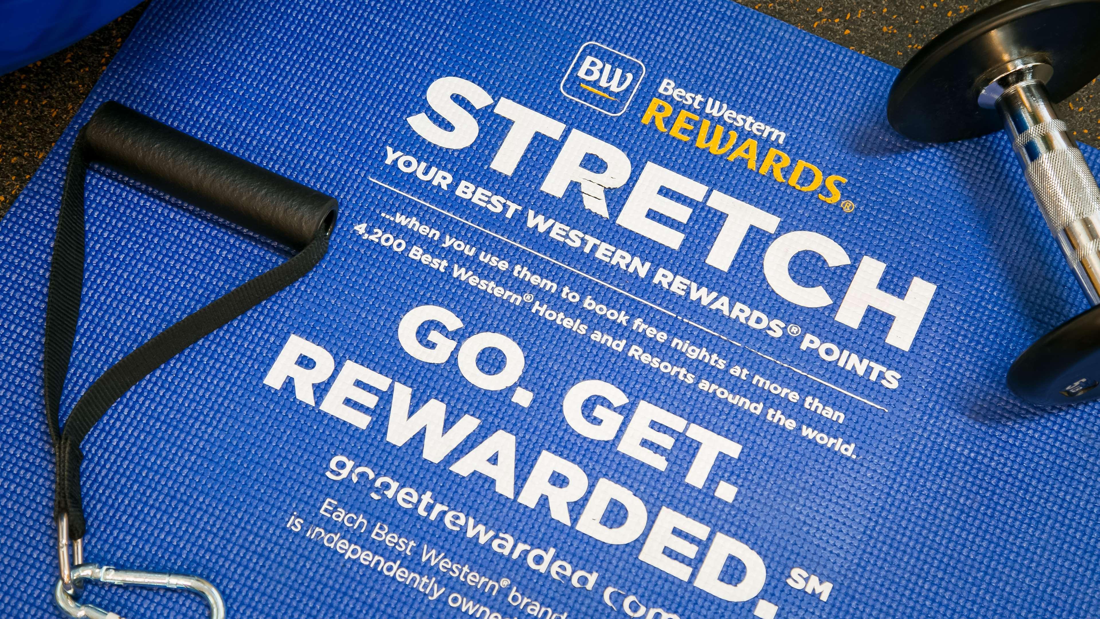 Best Western Wainwright Inn & Suites Экстерьер фото