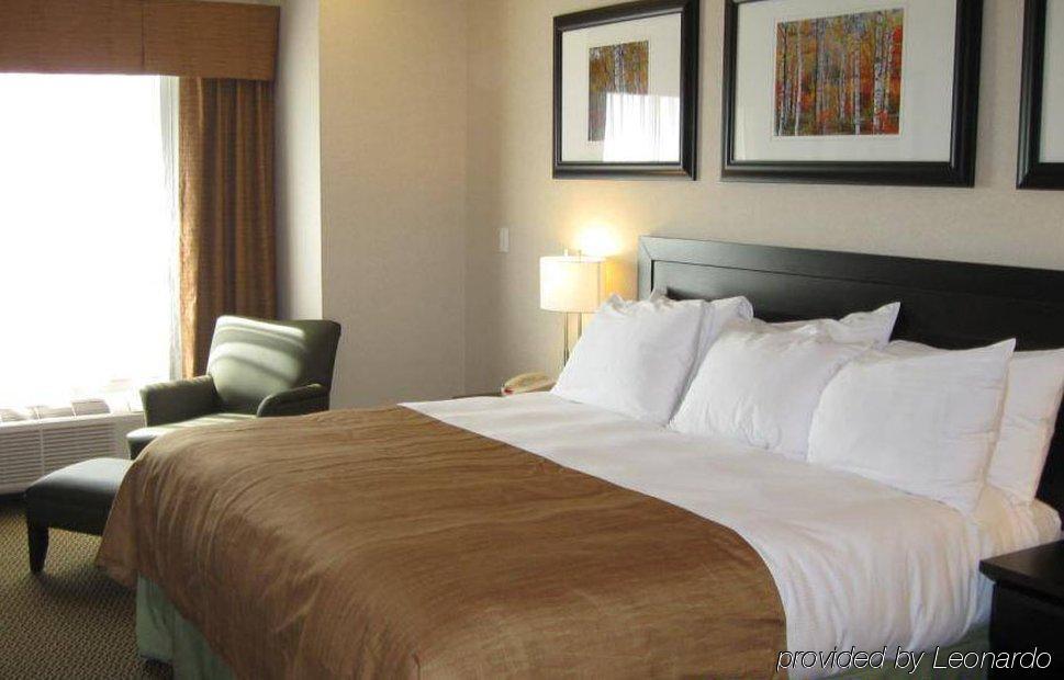 Best Western Wainwright Inn & Suites Номер фото