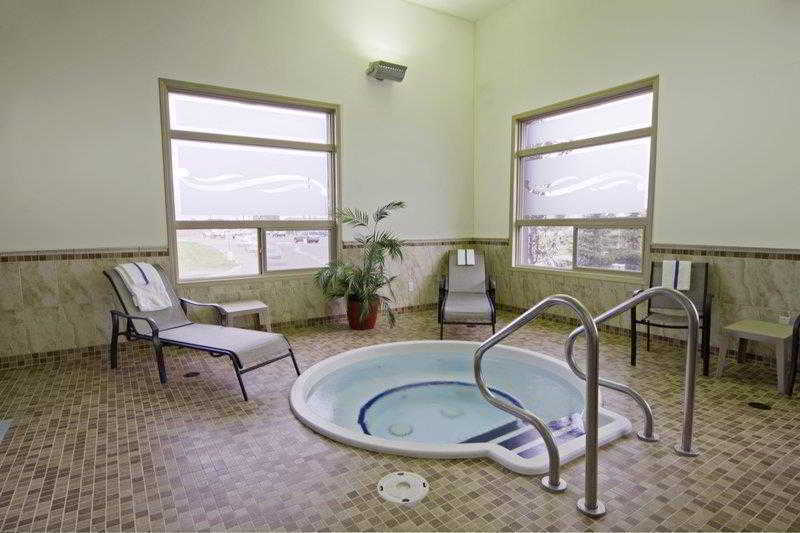 Best Western Wainwright Inn & Suites Экстерьер фото